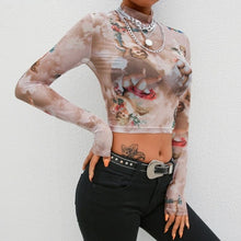 Load image into Gallery viewer, YNC Tee Male 3D T-shirt type 4
