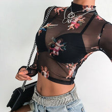 Load image into Gallery viewer, YNC Tee Male 3D T-shirt type 4
