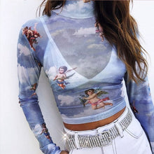 Load image into Gallery viewer, YNC Tee Male 3D T-shirt type 4
